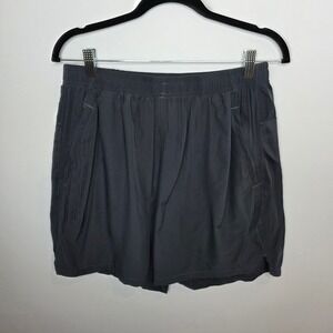 Mier‎ Shorts Mens Large